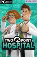 Two Point Hospital [v1.30+DLC] *2018* [MULTI-PL] [PORTABLE R69] [ZIP] [ToAlien]