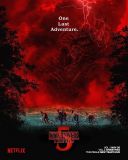 Stranger Things S01-S05 [1080p WEB-DL DD+ 5.1 H.264-KiT] [Lektor PL] [sezon]