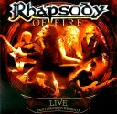Rhapsody Of Fire - Live From Chaos To Eternity (2013) [FLAC]