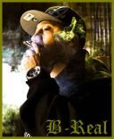 B-Real (of Cypress Hill) - 10 Klipów [ Damian Marley, Coolio, Method Man, LL Cool J, Dilated Peoples, Dr. Dre, Ice Cube] 1996-2011 [AC3] [VOB] [ToAlien]