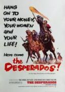 Desperados / The Desperados (1969) [DVDRip] [XviD] [AC3] [Lektor PL]