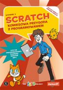 Scratch. Komiksowa przygoda z programowaniem. Wydanie II (2021, Helion) - The LEAD Project [PL] [PDF] [FIONA9]