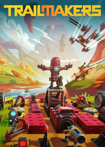 Trailmakers (v1 9 2 57505) [PORTABLE] *2019* [PL] [exe]