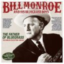 Bill Monroe - The Father Of Bluegrass The Singles Collection 1940-60 (2025) [FLAC]