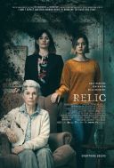 Relikt / Relic (2020) [PL.720p.BluRay.AAC2.0.x265-HEVC.Ad] [Lektor PL] [mkv]  [FIONA9]