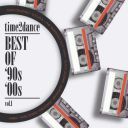 VA - Time2dance (Best of '90s - '00s) Vol. 1 [2018] [FLAC] [ToAlien]