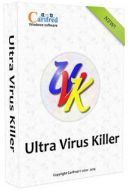 Carifred Ultra Virus Killer Pro 11.10.24.0 [ENG] [key.uvkey] [azjatycki]