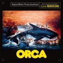Orca Orca, the Killer Whale (by Ennio Morricone) (2017) [FLAC] lossless