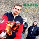 Kazik - Spalaj Sie! (1993) [FLAC]