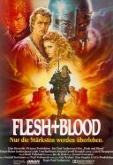 Cialo i krew - Flesh+Blood (1985) [720p] [BRRip] [XviD] [AC3-LTN] [Lektor PL]