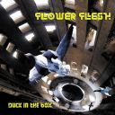 Flower Flesh (Italy) - Duck In The Box (2012) [FLAC] [t0deusz]
