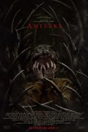 Poroże / Antlers (2021) [h265] [1024x552] [Lektor PL] [mkv]  [FIONA9]