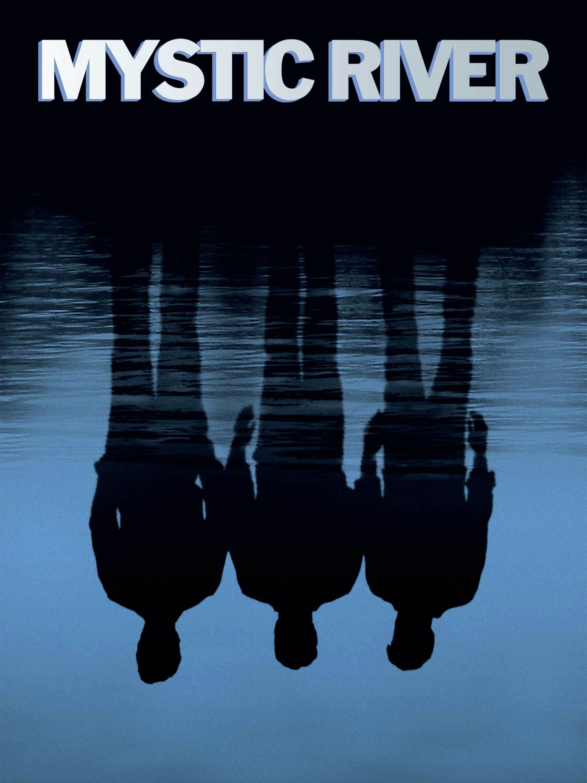Rzeka tajemnic / Mystic River (2003) [480p] [BRRip] [XviD] [AC3-LTN] [Lektor PL]