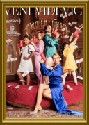 Veni Vidi Vici (2024) [PL] [WEB-DL] [XviD-OzW] [Lektor PL]