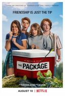 Męska paczka / The Package (2018) [MULTi.1080p.WEB-DL.H264-DSiTE] [Lektor PL] [mkv]  [FIONA9]