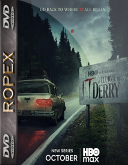 To: Witajcie w Derry - IT: Welcome to Derry (2025) [s01e01] [MULTi] [1080p] [MAX] [WEB-DL] [H264] [DD5.1-RX] [Lektor PL]