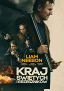 Kraj świętych i grzeszników / In the Land of Saints and Sinners (2023) [1080p] [WEB-DL] [H264] [Lektor PL]