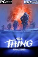 The Thing: Remastered [v1.02] *2024* [MULTI-ENG] [GOG] [EXE] 