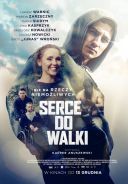 Serce do walki (2019) [PL WEB-DL XviD-KiT] [film polski] [avi]  [FIONA9]