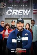 The Crew (2021) [Sezon 1] [Lektor &amp; Napisy PL] [MULTi] [1080p] [WEB-DL] [DDP5.1] [Atmos] [H.264-KPFR]