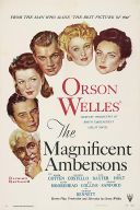 Wspaniałość Ambersonów / The Magnificent Ambersons (1942) [Criterion.PL.1080p.BluRay.x265.10bit.MUX] [MKV] [FIONA9]