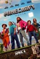 Minecraft: Film / A Minecraft Movie (2025) [PLDUB.1080p.AC3.WEB-DL.x264-GR4PE] [Dubbing PL] [mkv]  [FIONA9]
