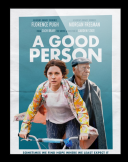 Dobra osoba / A Good Person (2023) [PL 1080p BDRip XViD AC3 5 1-MG] [Lektor PL] [avi]  [FIONA9]