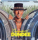 Krokodyl Dundee - Crocodile Dundee (Peter Best) (1986) [FLAC] (tracks+.cue), lossless