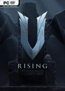 V Rising (v.1.1.9.0) [Steam-Rip] *2024* [PL] [exe]