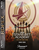 Star Trek: Akademia Gwiezdnej Floty - Star Trek: Starfleet Academy (2026) (S01) [MULTi] [1080p] [SKST] [WEB-DL] [H.264] [DD5.1-RX] [Lektor PL]