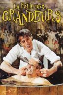 Mania Wielkości - La folie des grandeurs (1971) [DVDRip M56] [1024x576] [Lektor PL] [mp4]  [FIONA9]