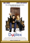 Starsza pani musi zniknąć / Duplex (2003) [PL] [DVDRip] [XviD] [Lektor PL]