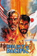 Pieklo na Pacyfiku - Hell in the Pacific 1968 [10Bit SDR UPSCALING] [2160p.BluRay.H265.AC3-AS76-FT] [Lektor PL] [Alusia]