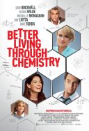 Romans na haju / Better Living Through Chemistry (2014) [XviD] [640x272] [Lektor PL] [avi]  [FIONA9]