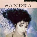 Sandra - Fading Shades (1995) [FLAC]