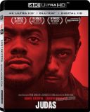 Judasz i Czarny Mesjasz / Judas and the Black Messia (2021) [MULTi] [2160p] [WEB-DL] [DDP5.1] [Atmos] [HDR] [x265-Izyk] [Lektor i Napisy PL]