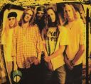 Ugly Kid Joe (USA) -  Kolekcja (1991-2012) [FLAC] [t0deusz]