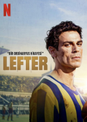 Lefter Pilkarski profesor / Lefter Bir Ordinaryüs Hikayesi (2025) [WEB-DL.XviD-GR4PE] [Lektor PL]