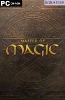 Master of Magic [v1.09.17.3+DLC] *2022* [MULTI-ENG] [GOG] [EXE]