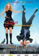Moja super eksdziewczyna / My Super Ex-Girlfriend (2006) [PL.1080p.BDRip.x264.DD5.1-DReaM] [Lektor PL] [mkv]  [FIONA9]