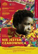 Nie jestem czarownica / I Am Not a Witch (2017) [720p] [BDRip] [XviD] [AC3-ELiTE] [Lektor PL] [avi] [FIONA9]