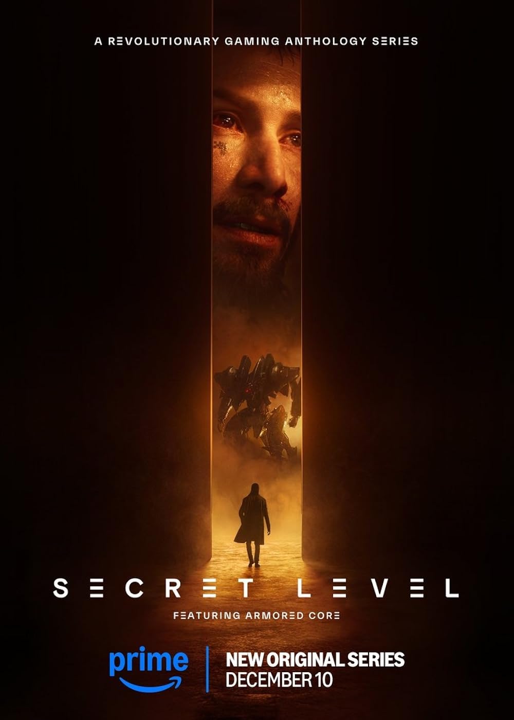 Ukryty poziom / Secret Level (2024) S01E12 [MULTi.1080p.AMZN.WEB-DL.DDP5.1.H264-Ralf] [Lektor PL] [mkv]  [FIONA9]