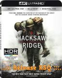 Przelecz ocalonych / Hacksaw Ridge (2016) [2160p] [UHD BDRip HDR10 x265 DTSHD-MA 5 1-KSQ] [Lektor i Napisy PL]