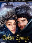 Doktor Zywago / Doctor Zhivago (2002) [DVDRip] [XviD] [Lektor PL]