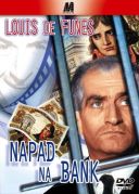 Napad na bank - Faites sauter la banque! (1964) [PL 480p WEB-DL XviD AC3] [Lektor PL] [avi] [FIONA9]
