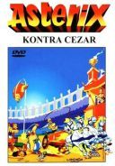 Asterix kontra Cezar / Astérix et la surprise de César (1985) [MULTI BluRay 1080p x264-LTN] [Lektor PL] [mkv]  [FIONA9]