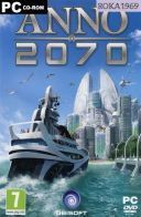 Anno 2070 Complete Edition [v3.0.8045+DLC] *2011* [ENG-PL] [REPACK R69] [EXE] 