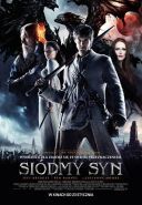 Siodmy syn / Seventh Son (2014) [480p] [BDRip] [XviD] [AC3-ELiTE] [Lektor PL]
