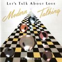 Modern Talking – Let's Talk About Love - The 2nd Album (1985) [WAV]