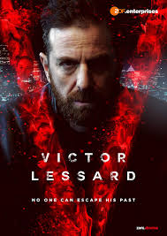 Victor Lessard (2018) S03E02 [PL.1080p.AMZN.WEB-DL.H264-Mixio] [Lektor PL] [mkv]  [FIONA9]